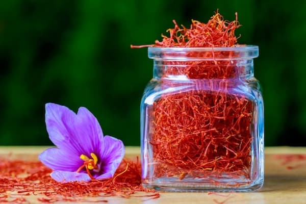 تصویر 5 از قیمت زعفران ممتاز قائنات + خرید باور نکردنی